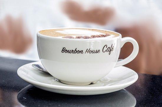 BourbonHouse Cafe